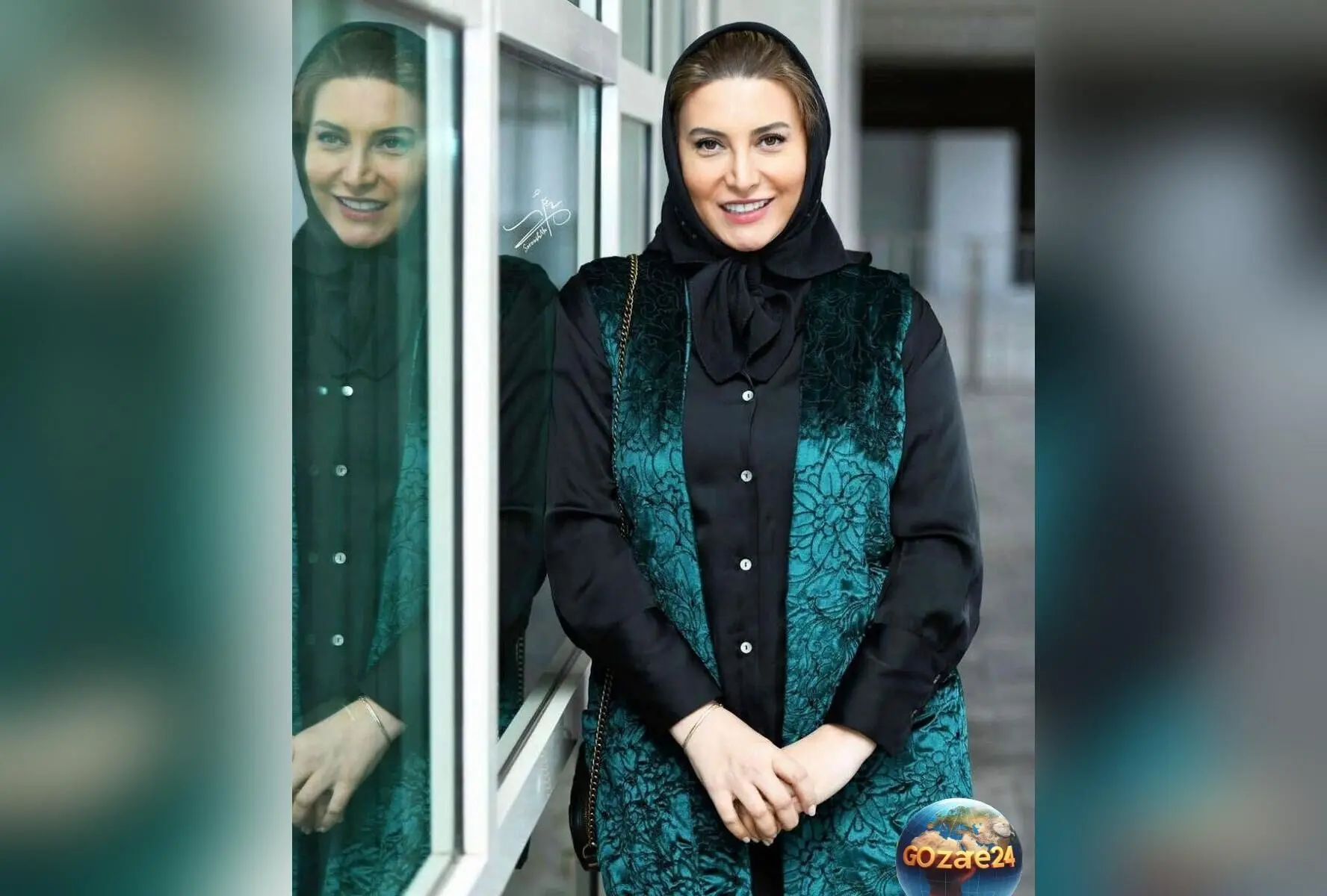 کشف سبک دکوراسیون ولنتاینی و اتاق خواب جذاب فریبا نادری، ستاره سریال ستایش + تصاویر و جزئیات