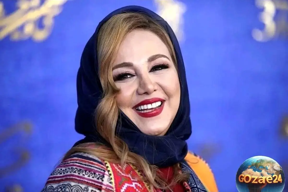 بهنوش بختیاری: عشق و لذت نماز برایم بسیار مهم است اما می‌ترسم در جمع ابراز کنم