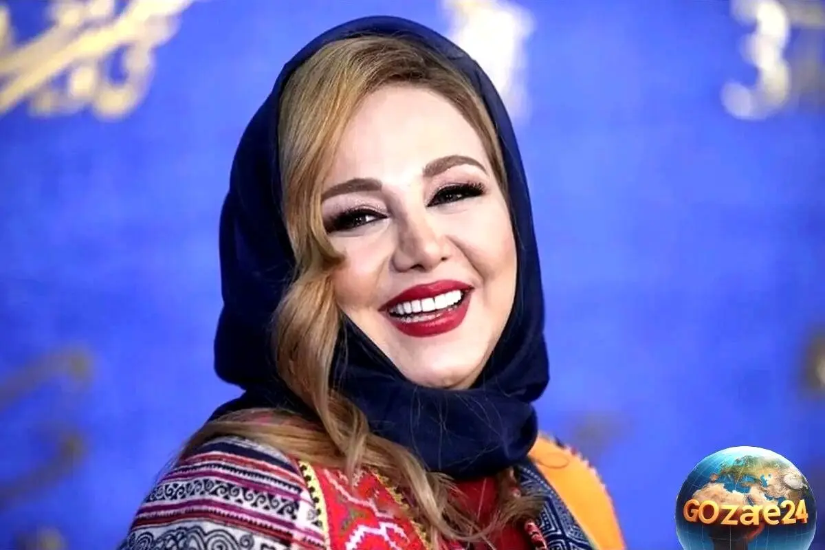 بهنوش بختیاری: عشق و لذت نماز برایم بسیار مهم است اما می‌ترسم در جمع ابراز کنم