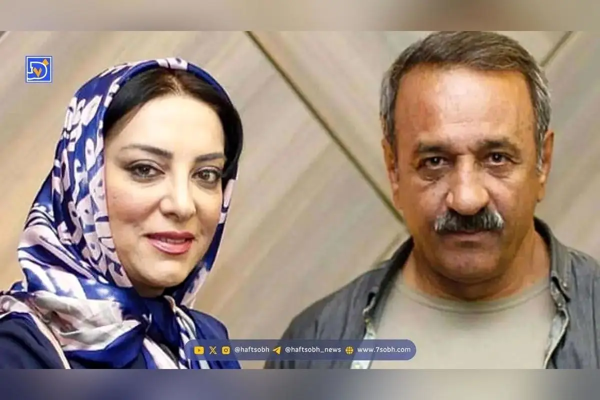 حمیرا ریاضی با استایل خاص در تولد علی اوسیوند | عکس‌های دیدنی و پیام محبت‌آمیز