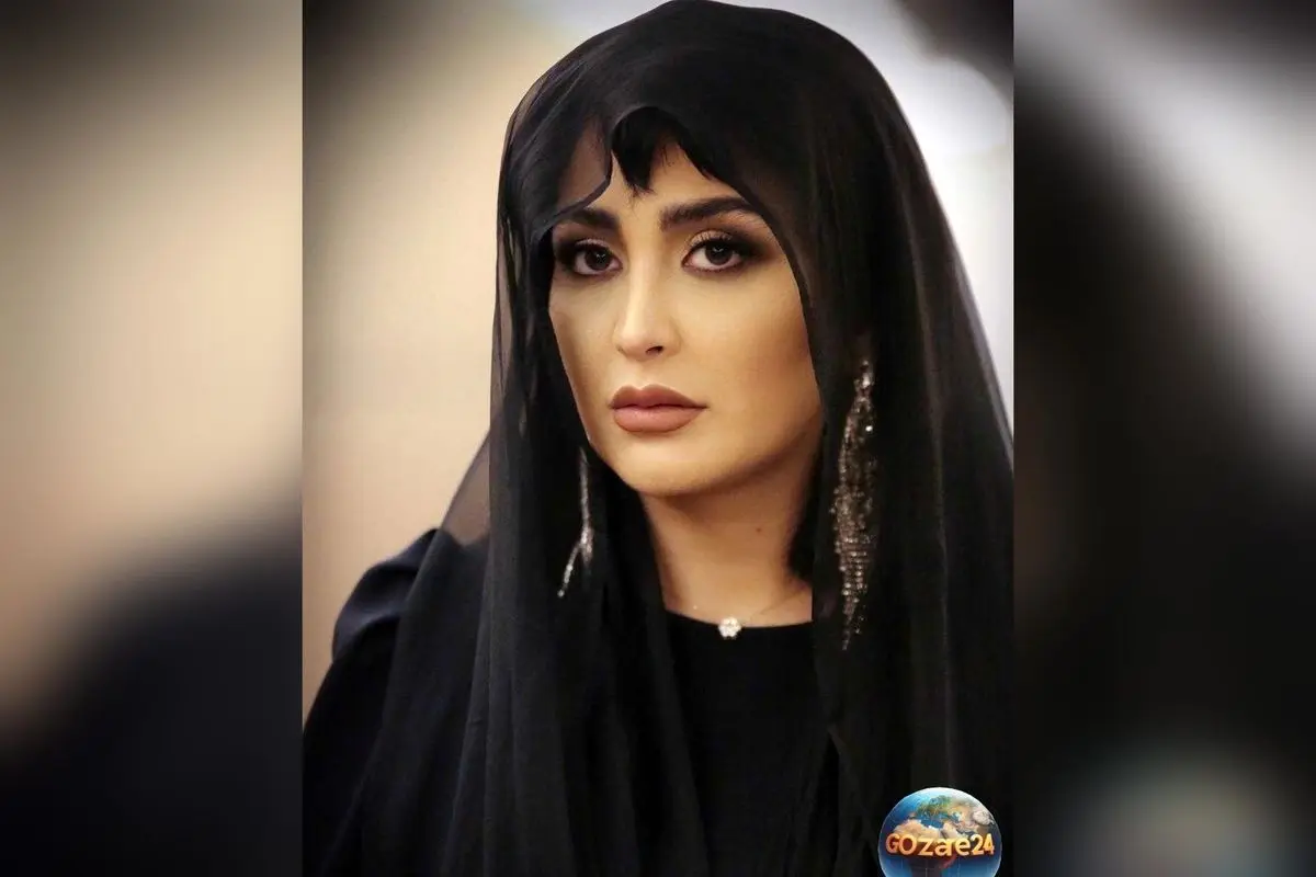 تصویر مغموم و زیبا از مریم معصومی کنار دریا در استوری اینستاگرام | بیوگرافی و زندگی شخصی بازیگر محبوب