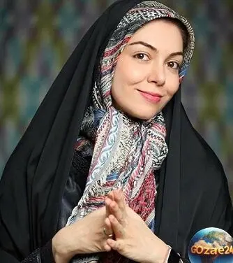 یادی از آزاده نامداری و همسرش در سفر به کویر؛ تصاویر خاطره‌انگیز موتورسواری زنده‌یاد و لحظاتی به یادماندنی