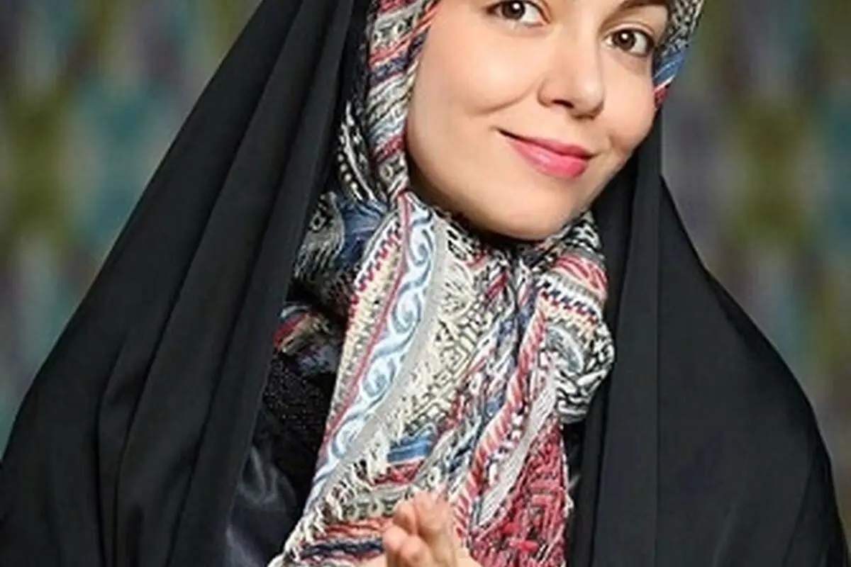 یادی از آزاده نامداری و همسرش در سفر به کویر؛ تصاویر خاطره‌انگیز موتورسواری زنده‌یاد و لحظاتی به یادماندنی
