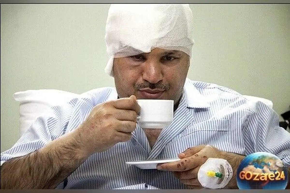 علی دایی از لحظه مرگ و زندگی در بیمارستان: جواب دکترها درباره زنده ماندن در حین عمل جراحی