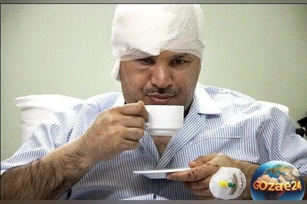علی دایی از لحظه مرگ و زندگی در بیمارستان: جواب دکترها درباره زنده ماندن در حین عمل جراحی