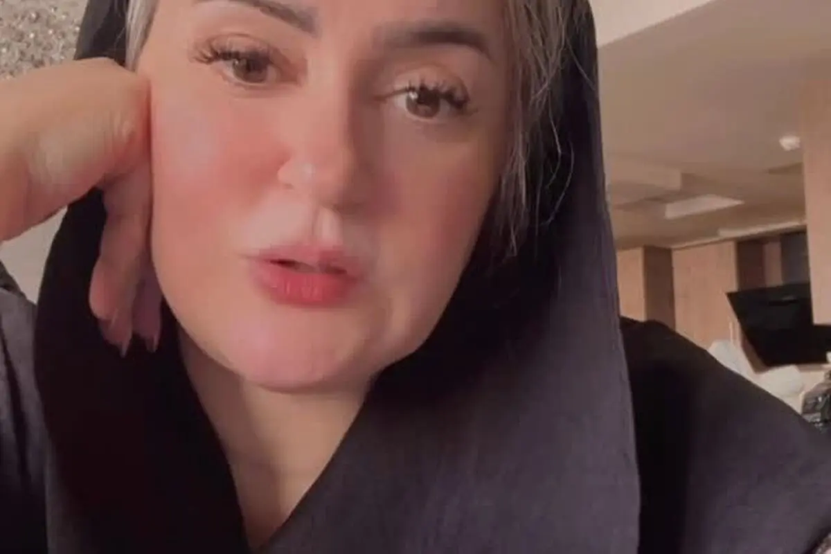 نعیمه نظام‌دوست در روز پزشک: قدردانی از پزشکان حاذق و پیامبرانه برای شفای دل‌ها