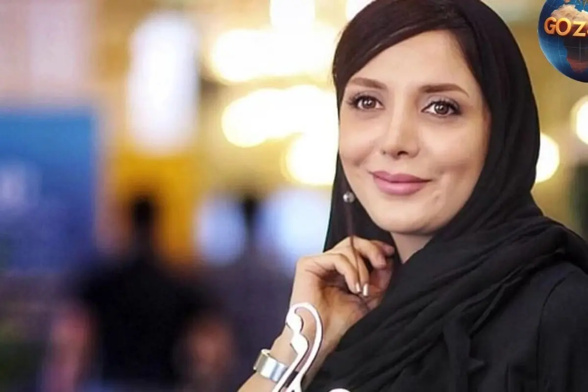 حضور رویا میرعلمی و بازیگران در اکران مردمی فیلم «جزایر قناری» در پردیس معین مال