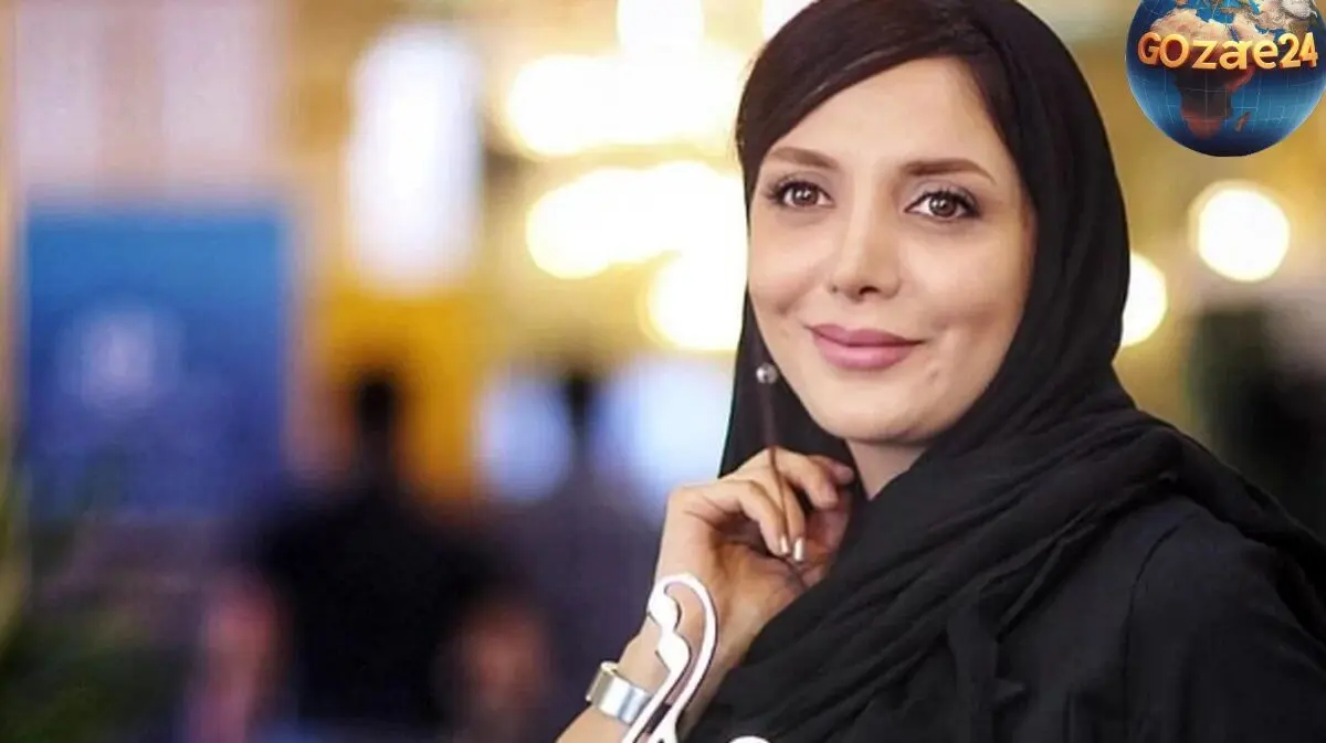 حضور رویا میرعلمی و بازیگران در اکران مردمی فیلم «جزایر قناری» در پردیس معین مال