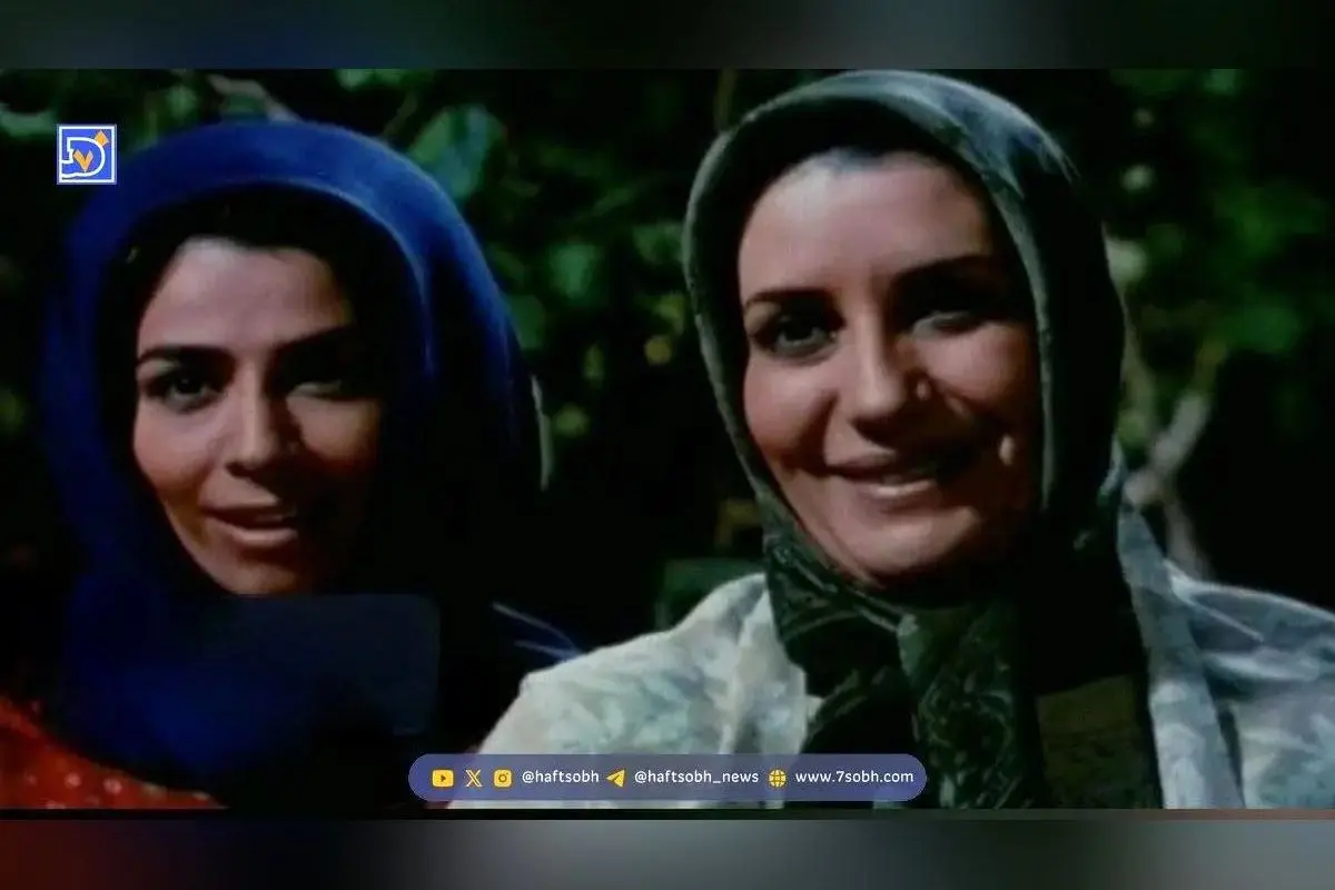 فریبا کوثری بازیگر محبوب ایران در جشن تولد ۵۹ سالگی با تغییر چهره حیرت‌انگیز و جذاب