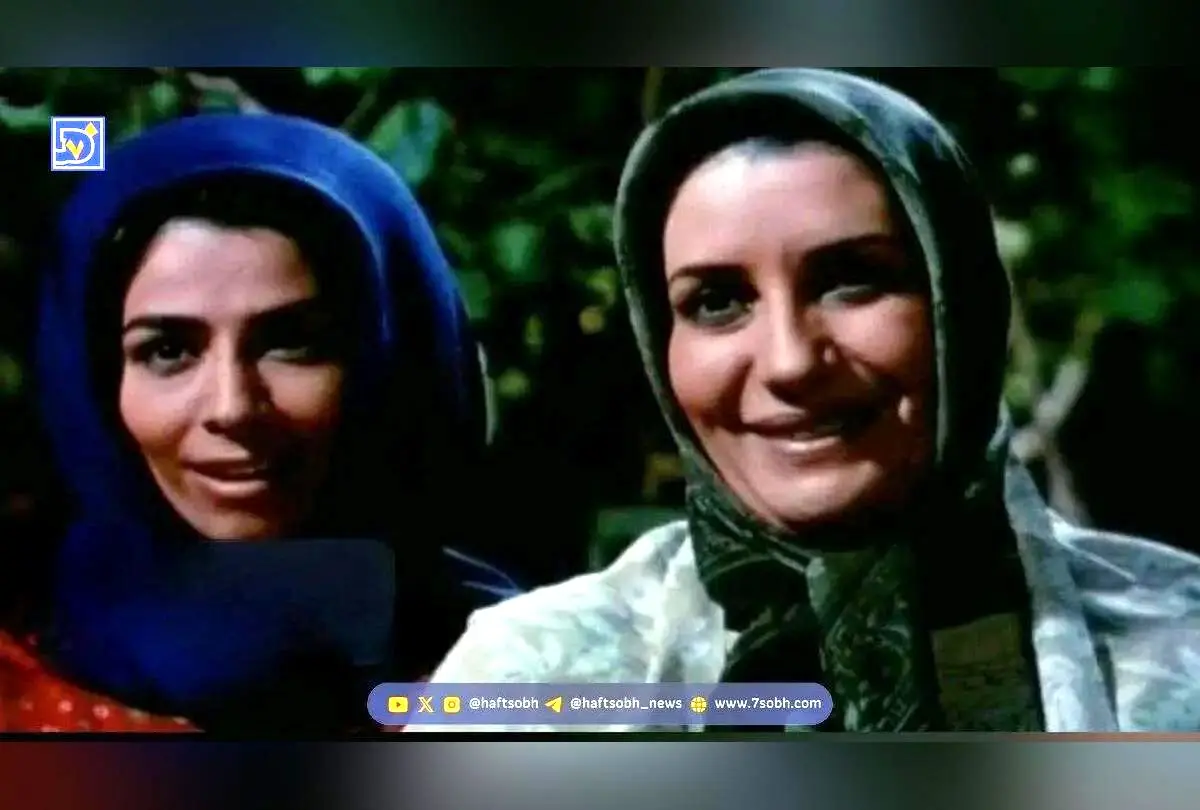 فریبا کوثری بازیگر محبوب ایران در جشن تولد ۵۹ سالگی با تغییر چهره حیرت‌انگیز و جذاب