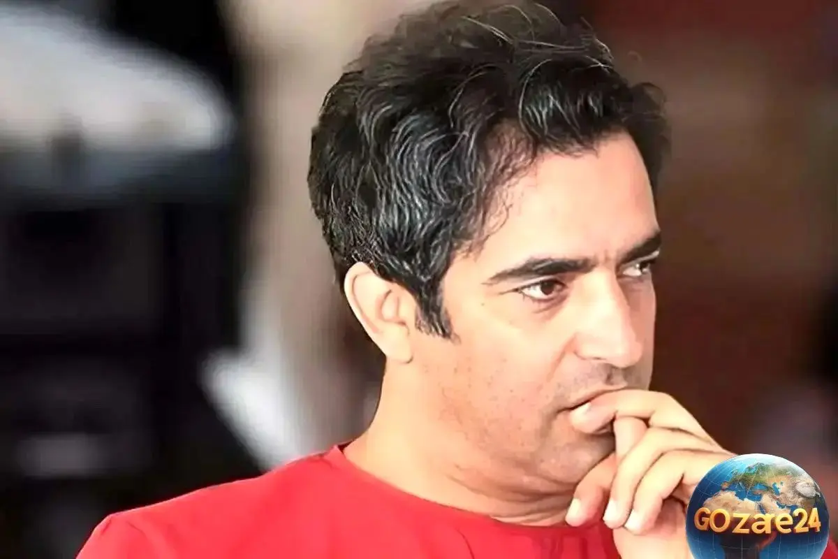 منوچهر هادی در استوری جنجالی و احساسی: رازهای ناگفته و تغییرات در زندگی شخصی این کارگردان محبوب