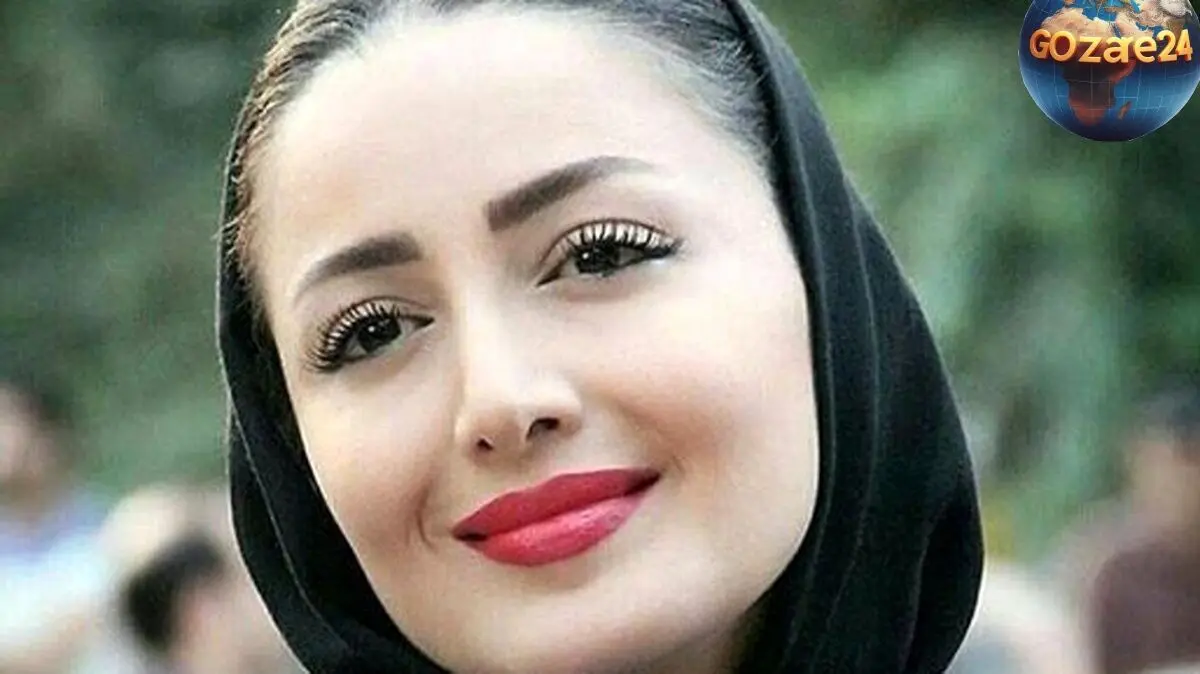 شیلا خداداد با استایل نوستالژیک دهه 60؛ نگاه هنری و احساس پاییزی در جدیدترین تصویر