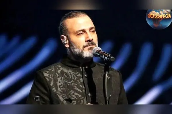 عکس‌های جدید و خاطره‌انگیز از علیرضا قربانی و همسر مرحومش قبل از درگذشت | واکنش کاربران و جزئیات مراسم اخیر