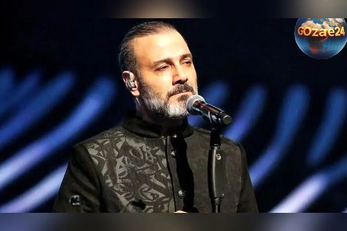 عکس‌های جدید و خاطره‌انگیز از علیرضا قربانی و همسر مرحومش قبل از درگذشت | واکنش کاربران و جزئیات مراسم اخیر