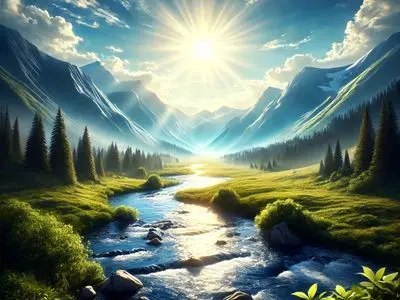  جملات شکرگزاری خاص و الهام‌بخش برای آرامش، انگیزه و حس خوب زندگی (بخش اول)
