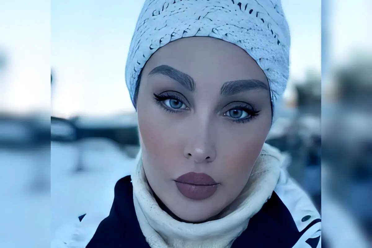 بیوگرافی طلا گلزار؛قیافه واقعی طلا گلزار بعداز کلی تلاش برای پنهان کردن چهره اصلی اش در جشنواره کم 2025 افشا شد!