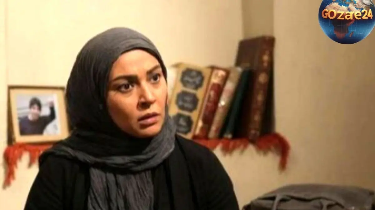 تصاویر دیدنی از زیبا بروفه؛ از دوران کودکی تا امروز با عکس‌های خاص و بی‌نظیر