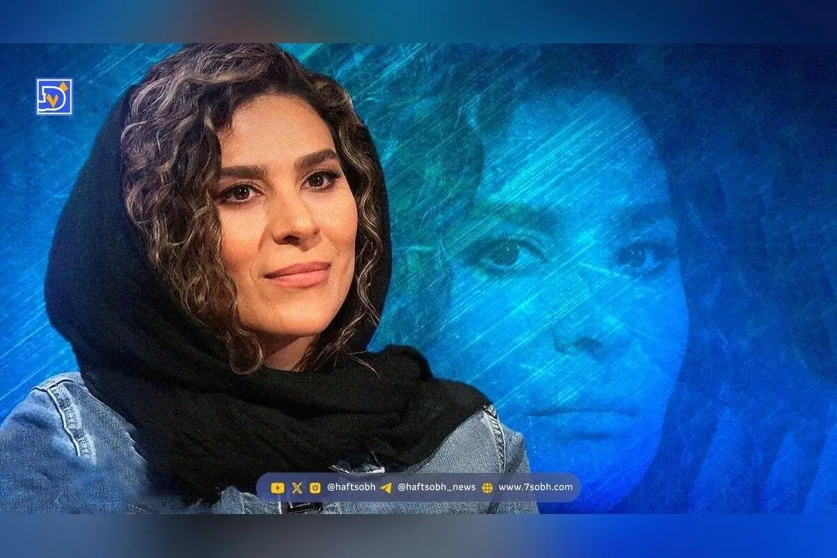 عشق خانوادگی و زیبایی ارثی: سحر دولتشاهی و خانواده قاجاری‌اش با عکس‌های دیدنی