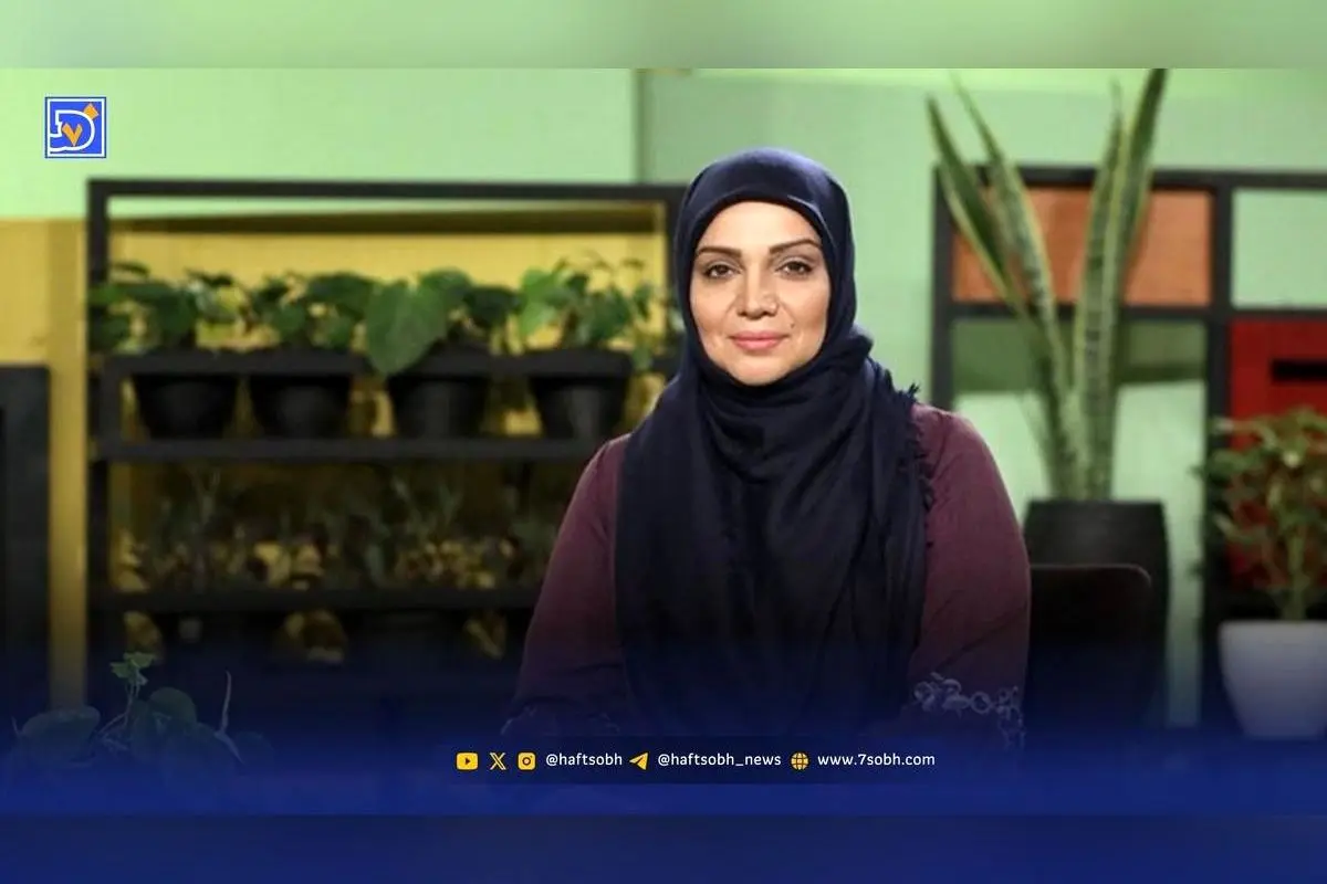 رونمایی الهام پاوه‌نژاد از دختر زیبای خود کردیا؛ عکس‌های متفاوت و جذاب در فضای مجازی