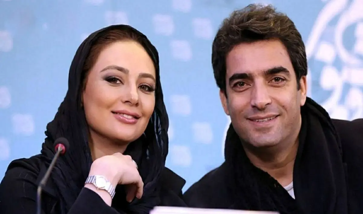 عکس پشت صحنه برنامه «منو بشناس» با حضور منوچهر هادی، یکتا ناصر و فرزاد فرزین در کنار نوازندگان سنتی