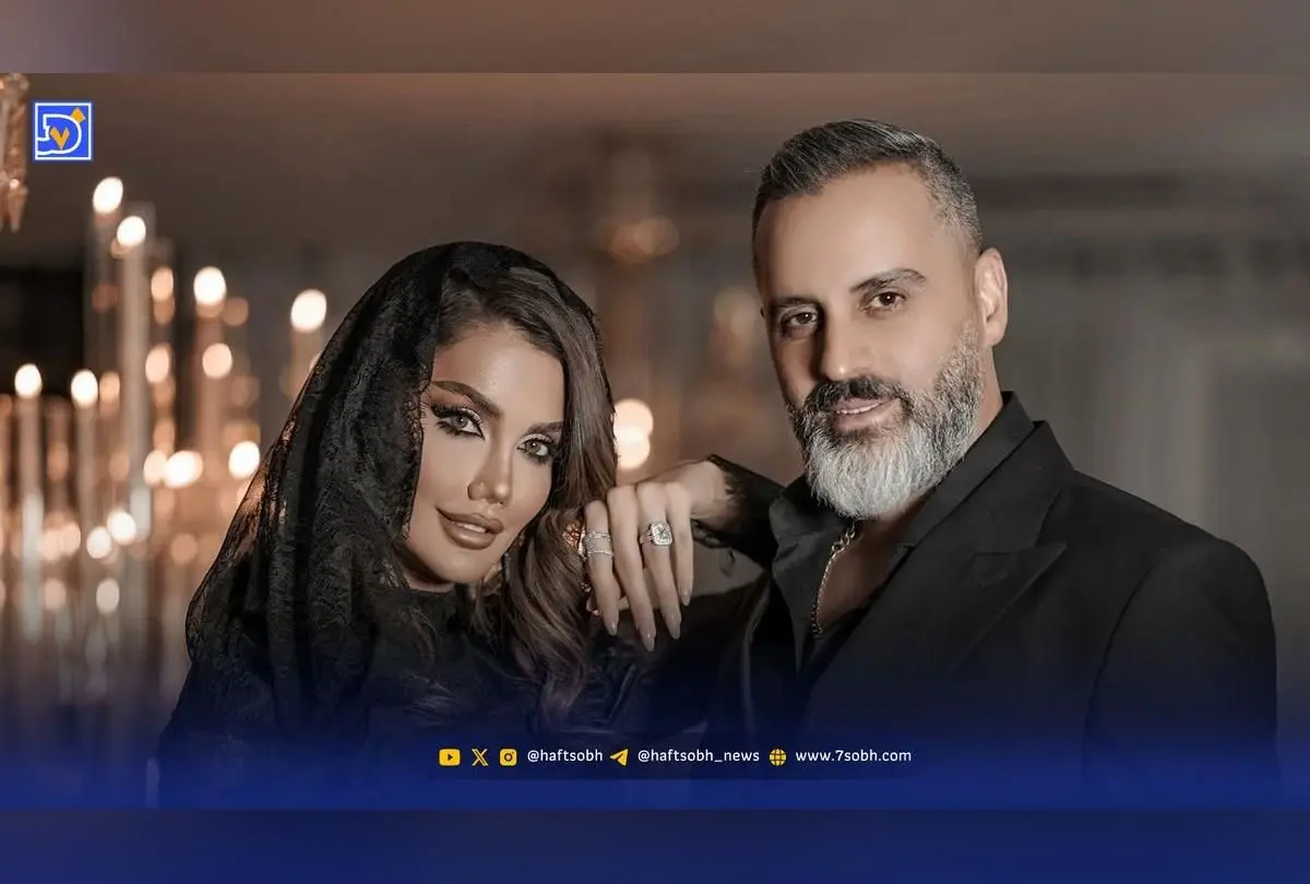 بیوگرافی کامل صبا تاجیک همسر علیرام نورایی و رازهای زندگی مشترک این زوج مشهور