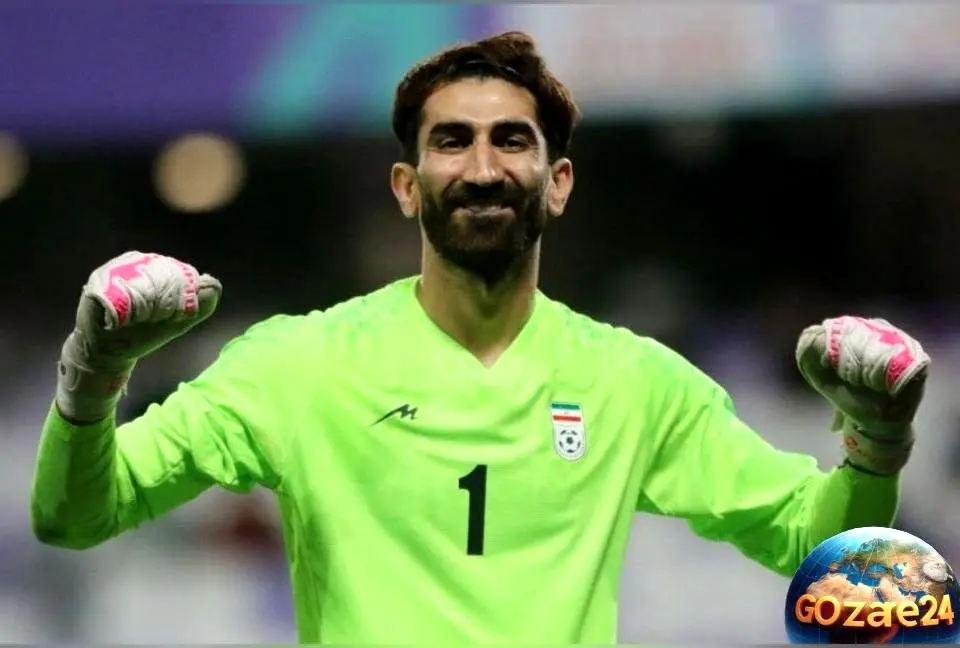 تحول در هاکی ایران با حمایت بیرانوند و برنامه‌های بزرگ برای آینده این ورزش