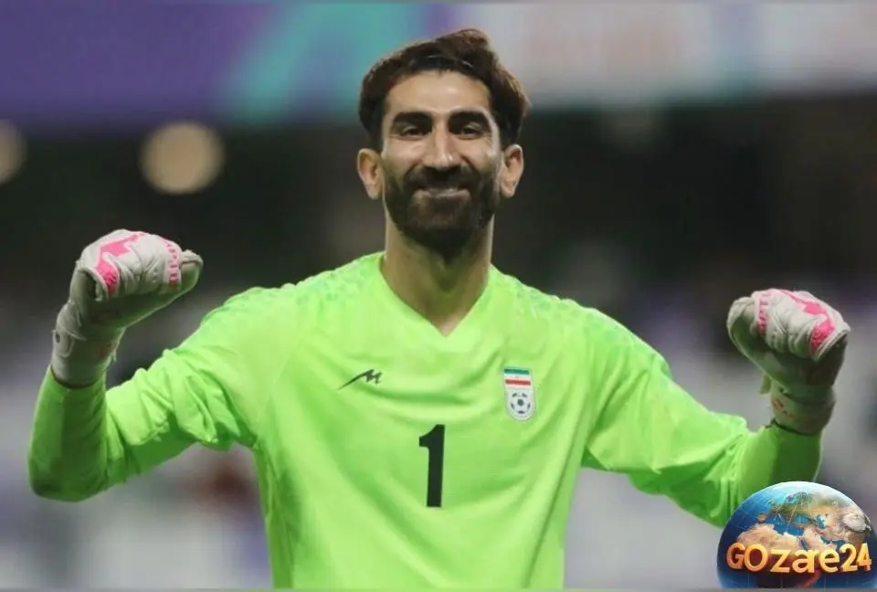 تحول در هاکی ایران با حمایت بیرانوند و برنامه‌های بزرگ برای آینده این ورزش