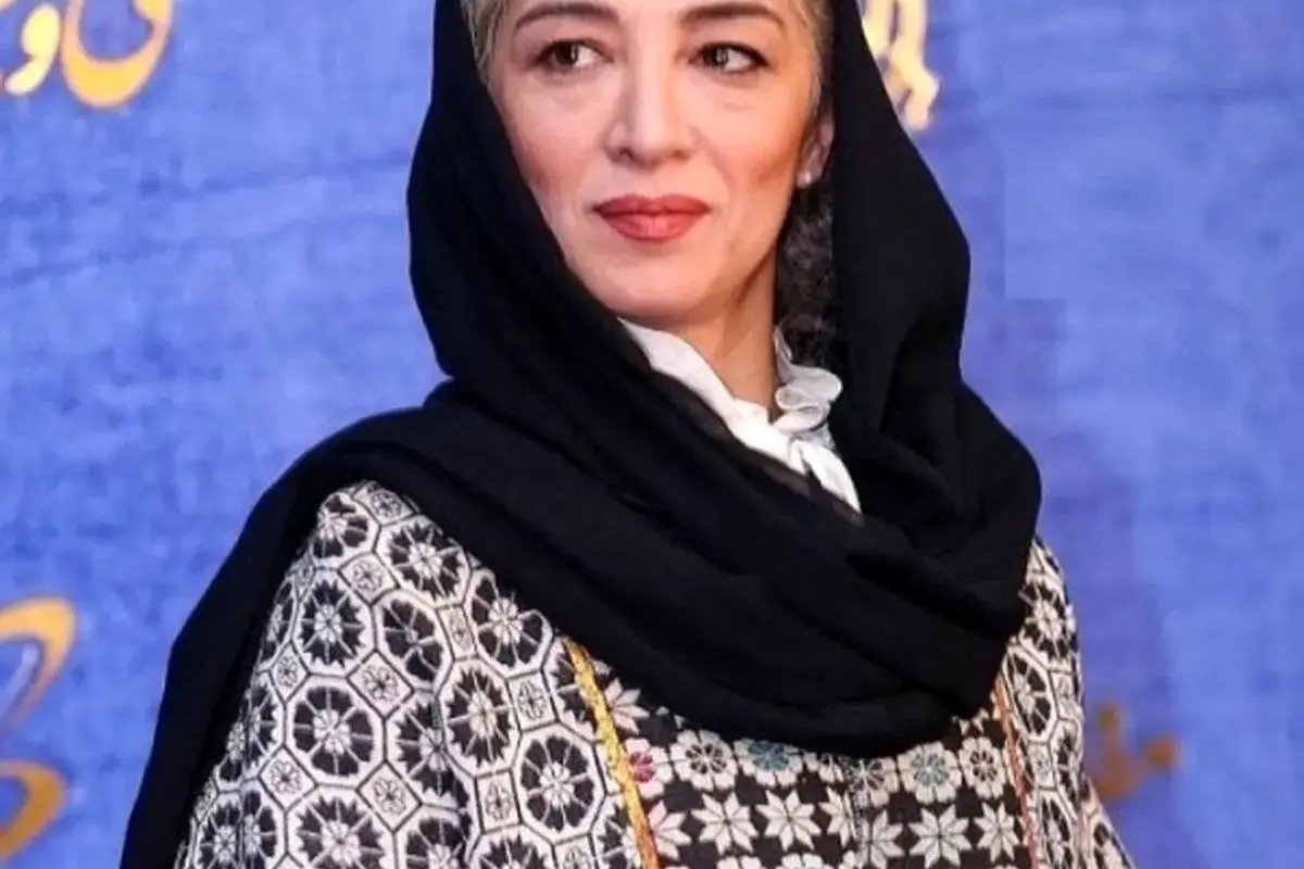 پانته‌آ پناهی‌ها با انتشار عکس پسر جوان و خوش‌تیپش در خارج از کشور، همای سریال تاسیان را به نمایش گذاشت + عکس