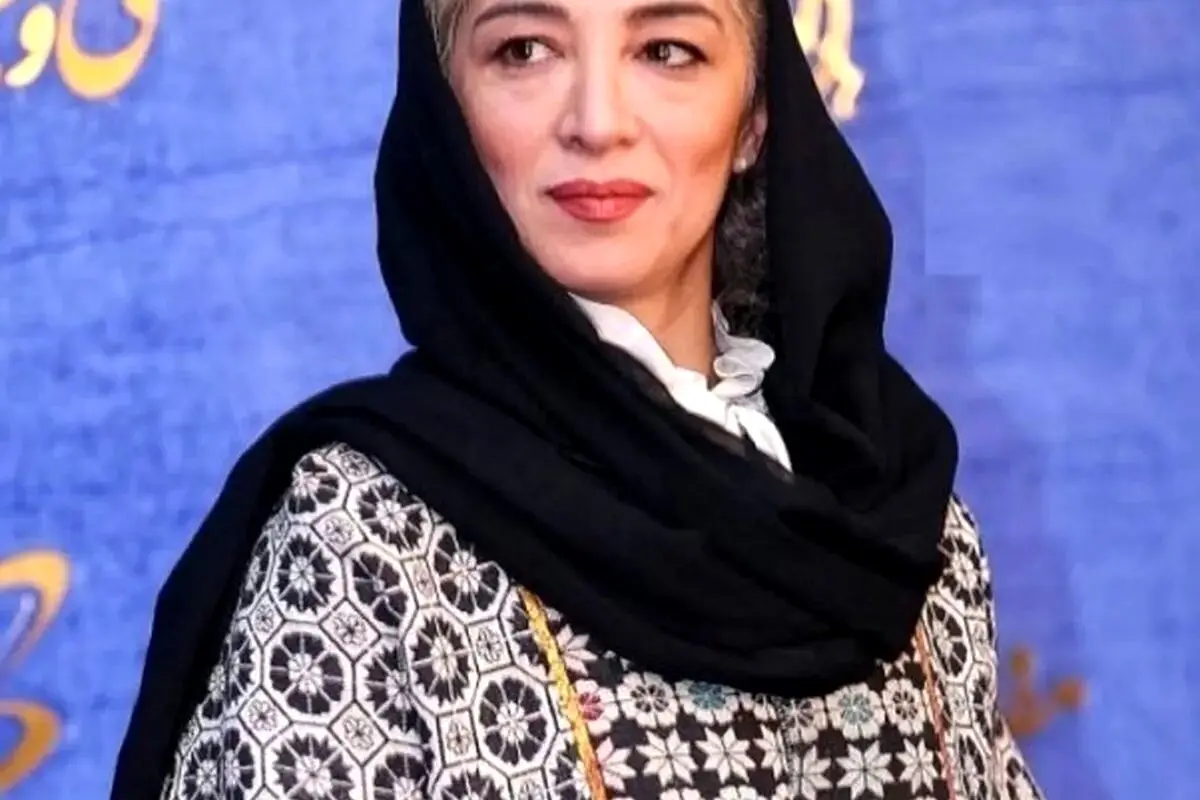 پانته‌آ پناهی‌ها با انتشار عکس پسر جوان و خوش‌تیپش در خارج از کشور، همای سریال تاسیان را به نمایش گذاشت + عکس