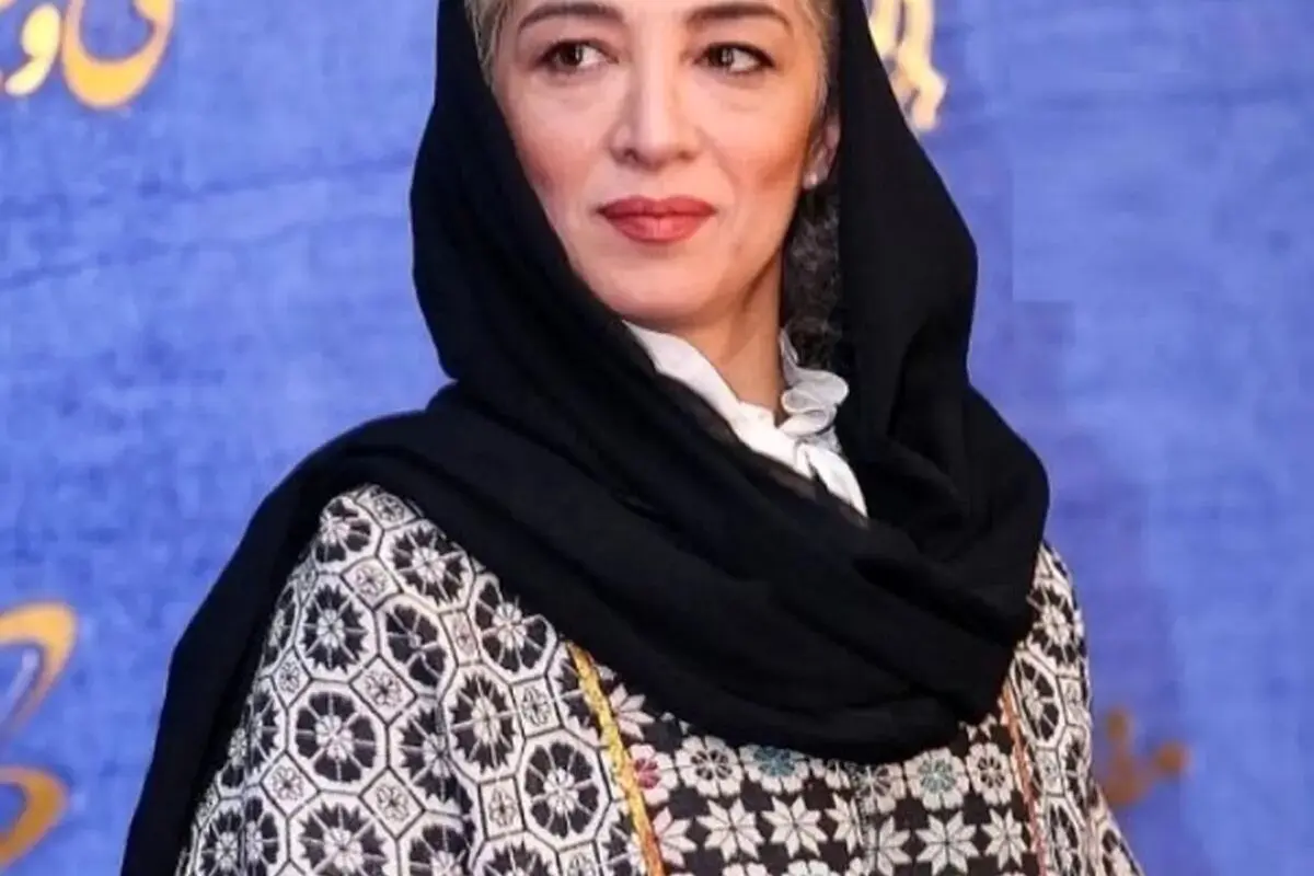 پانته‌آ پناهی‌ها با انتشار عکس پسر جوان و خوش‌تیپش در خارج از کشور، همای سریال تاسیان را به نمایش گذاشت + عکس