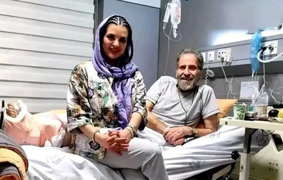 ابوالفضل پورعرب با شغل دوم لوکس و جذاب در کنار بازیگری + عکس و جزئیات فعالیت‌های جدید