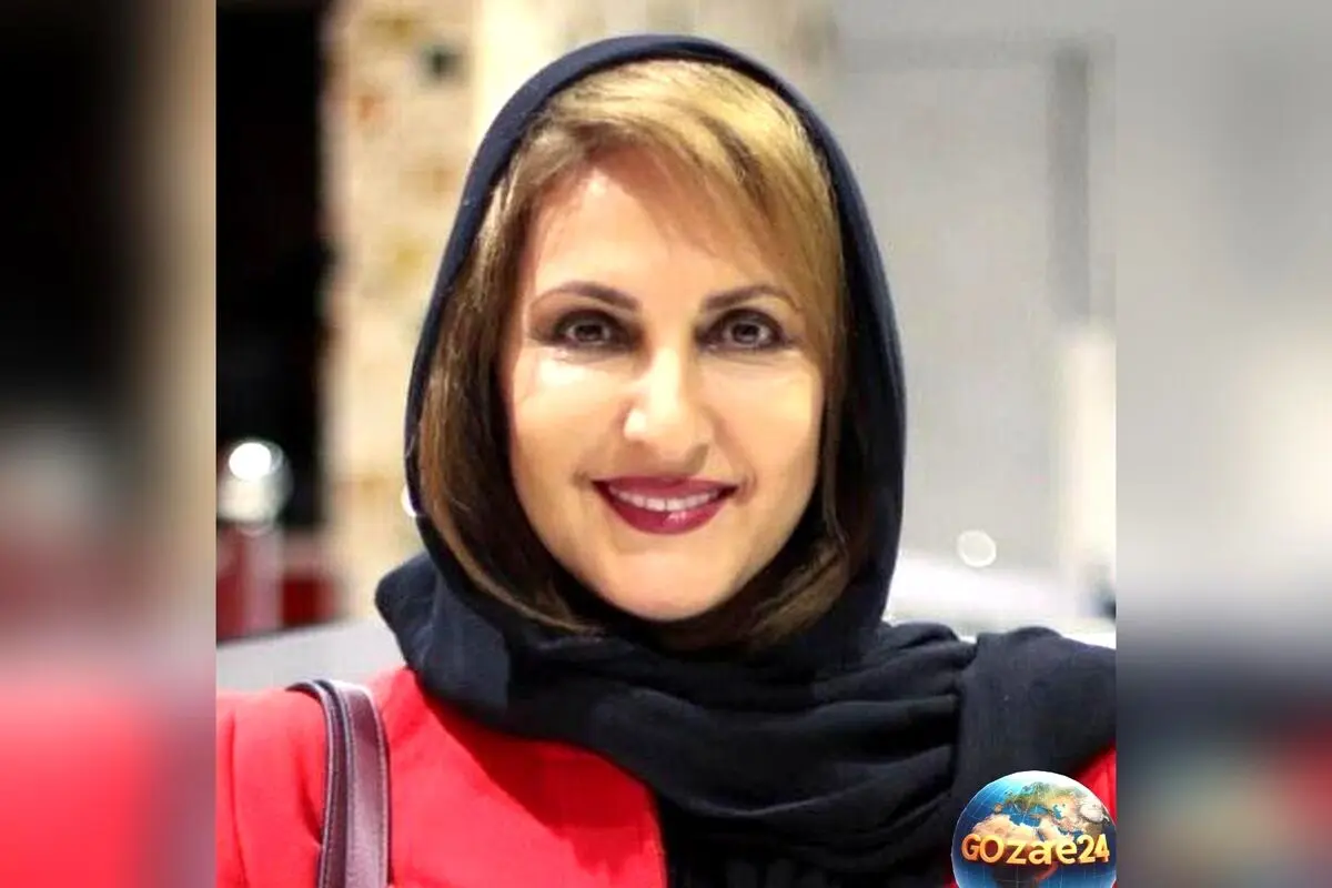 فاطمه گودرزی با دستپخت فوق‌العاده و مهارت در طبخ غذاهای ایرانی + عکس و جزئیات