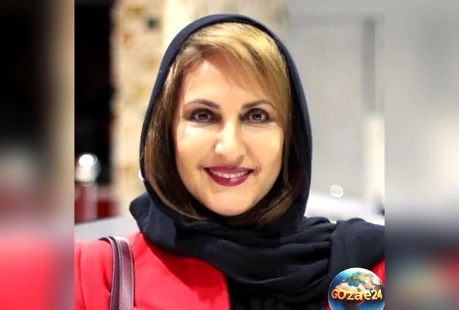 فاطمه گودرزی با دستپخت فوق‌العاده و مهارت در طبخ غذاهای ایرانی + عکس و جزئیات