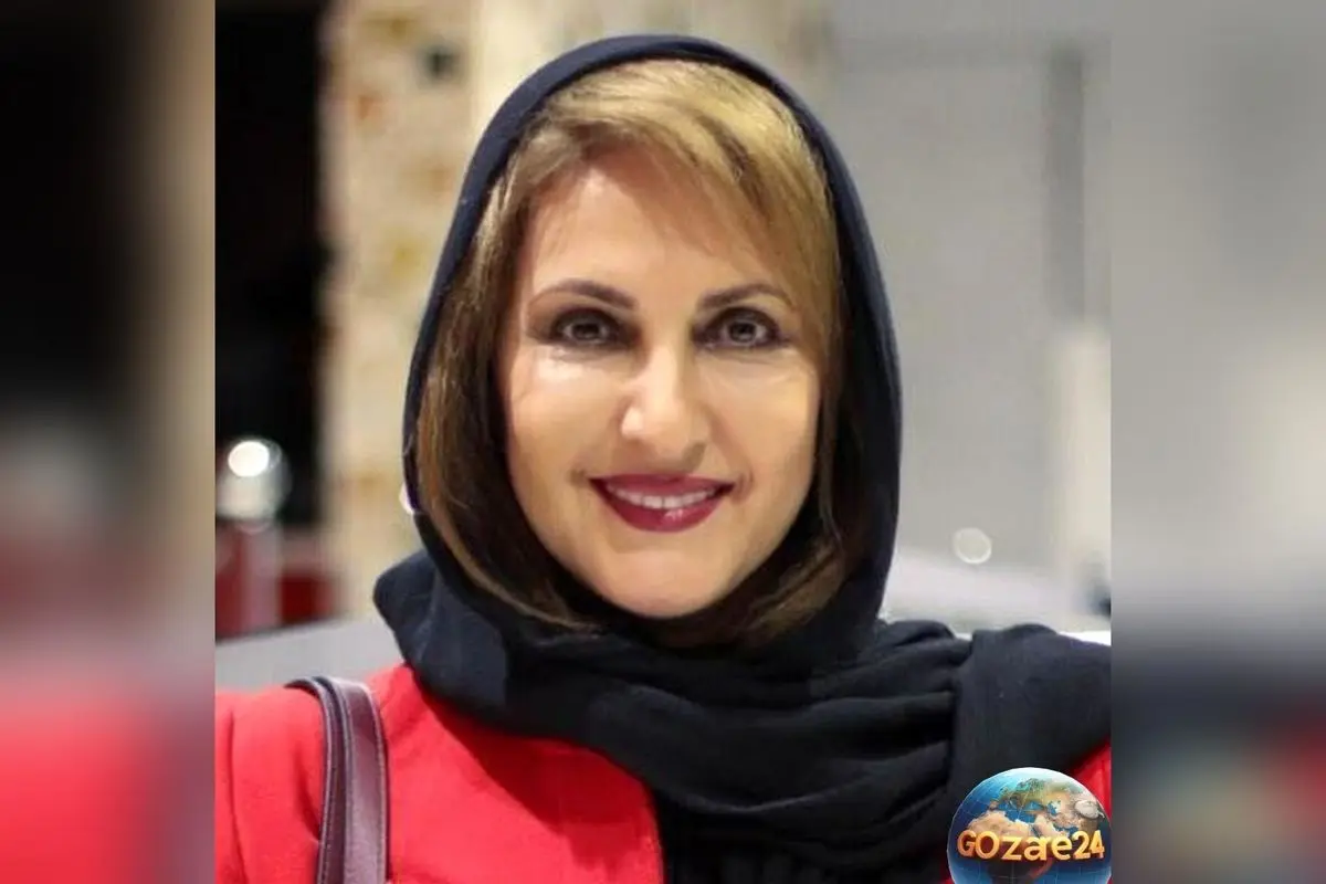 فاطمه گودرزی با دستپخت فوق‌العاده و مهارت در طبخ غذاهای ایرانی + عکس و جزئیات