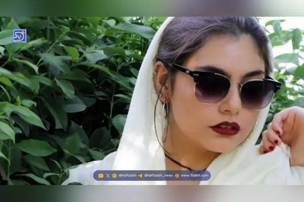 سانای امیرآبادی بازیگر جوان و آینده‌دار ایران با نقش‌آفرینی در سریال نیسان آبی، بیوگرافی و رازهای موفقیت او را بشناسید