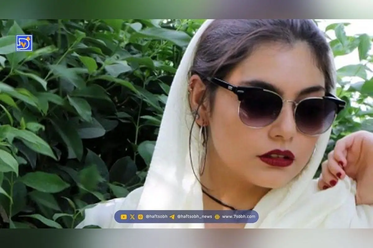 سانای امیرآبادی بازیگر جوان و آینده‌دار ایران با نقش‌آفرینی در سریال نیسان آبی، بیوگرافی و رازهای موفقیت او را بشناسید