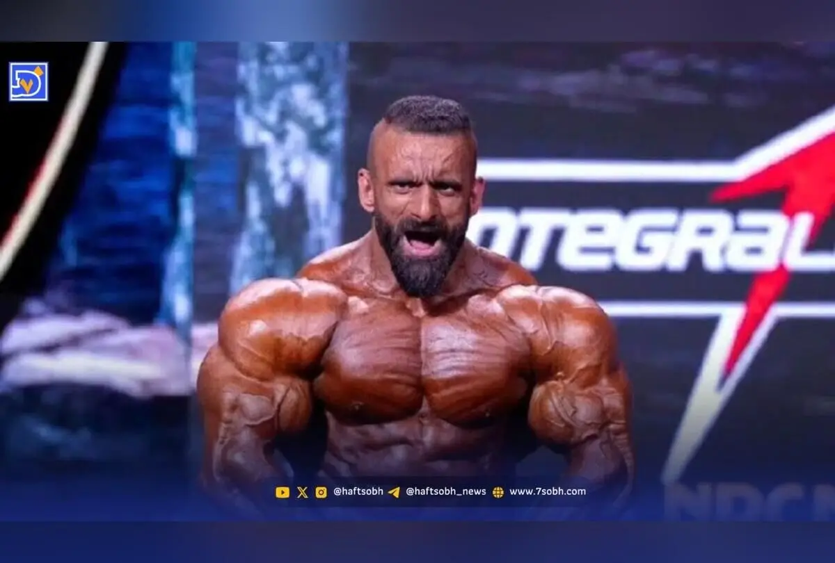 هادی چوپان در پیام احساسی به مادرش؛ اشک همه را درآورد و دل‌ها را به درد آورد