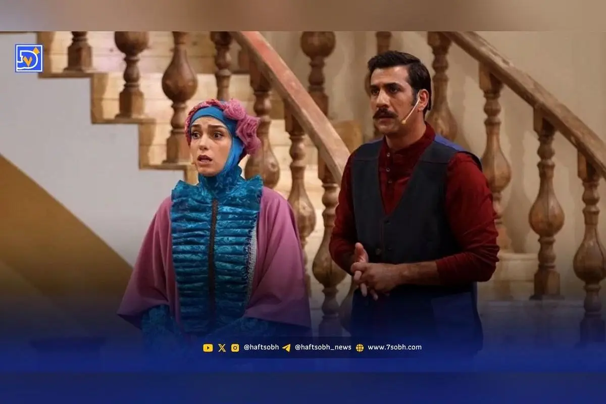 محمد نادری بازیگر محبوب سریال شمعدونی و کارگردان تئاتر؛ زندگی، فعالیت‌ها و آثار هنری او را بشناسید