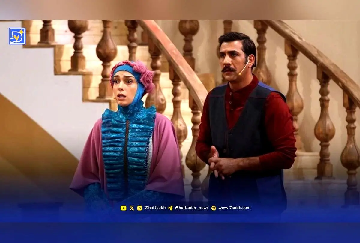 محمد نادری بازیگر محبوب سریال شمعدونی و کارگردان تئاتر؛ زندگی، فعالیت‌ها و آثار هنری او را بشناسید