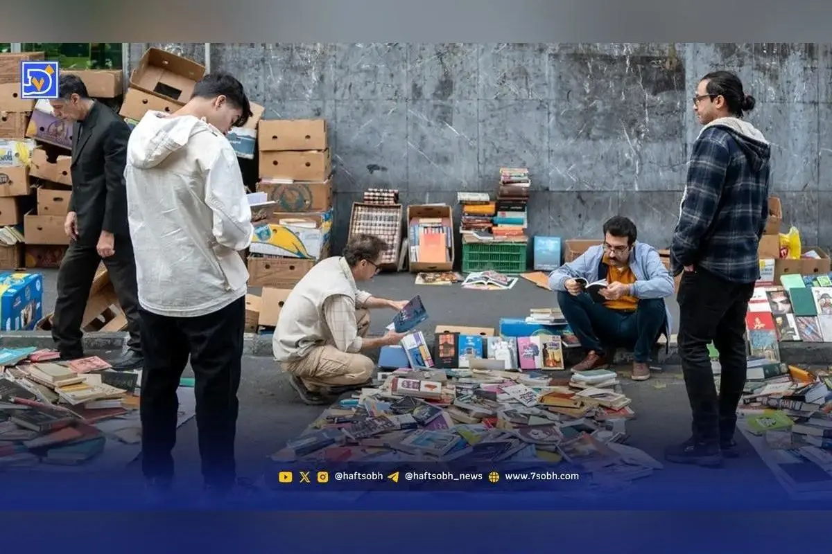 کتابخانه‌های دانشگاه؛ پاتوق نسل بی‌قرار برای مطالعه، توسعه فردی و روایت‌های الهام‌بخش