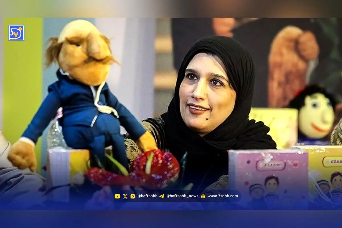 آینده مبهم هنر عروسکی در ایران؛ کمبود حمایت، رکود و نیاز به بازسازی فرصت‌ها