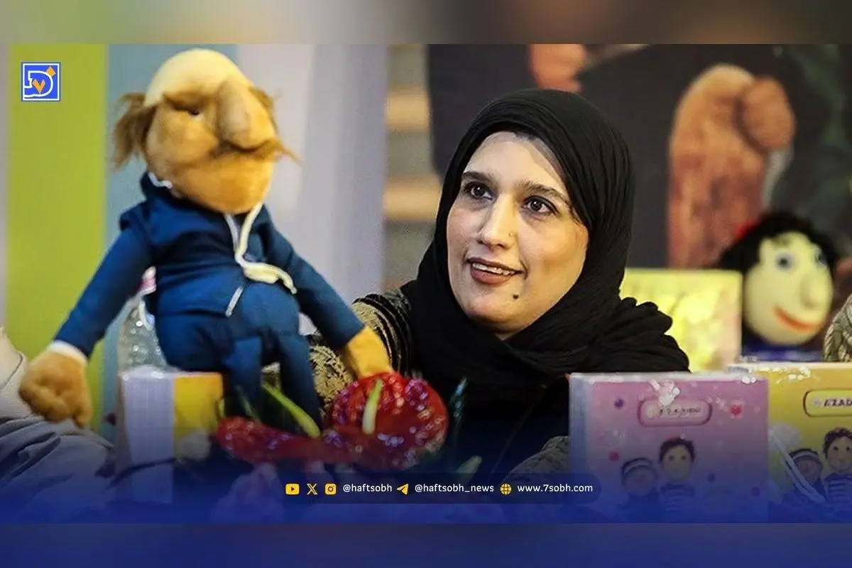 آینده مبهم هنر عروسکی در ایران؛ کمبود حمایت، رکود و نیاز به بازسازی فرصت‌ها