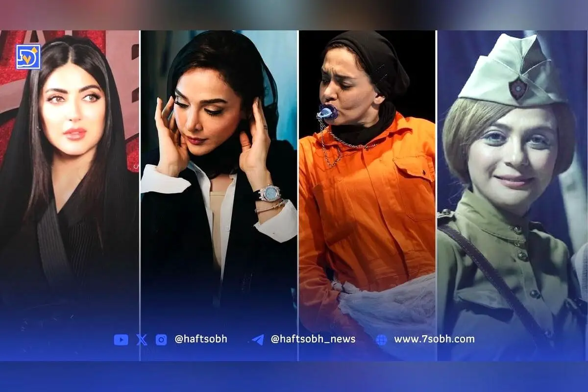کشف رازهای طناز، بازگشت المیرا، احساس دلتنگی مارال و نگاه ویژه به هلیا امامی در قاب امروز