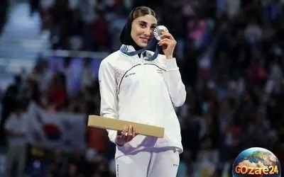 پدر ناهید کیانی: مخالفت اولیه با رشته تکواندو و خاطره‌ای جالب از حمایت دخترم