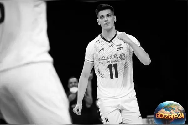 پیام تسلیت آیتک سلامت به خانواده و جامعه ورزشی در پی درگذشت جگرسوز صابر کاظمی | روحش شاد و مسیرش پرنور