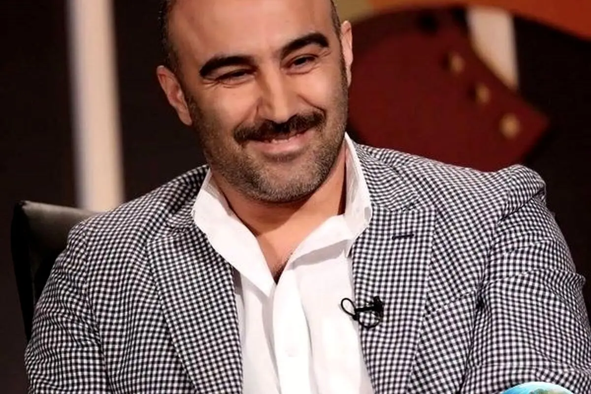 عکس جدید محسن تنابنده در کنار اوستا قناد و نکات جالب درباره تهیه کیک نقی معمولی در سریال پایتخت