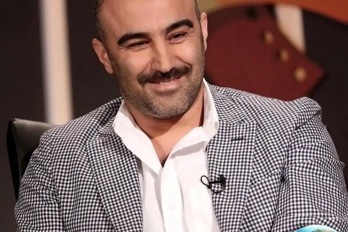 عکس جدید محسن تنابنده در کنار اوستا قناد و نکات جالب درباره تهیه کیک نقی معمولی در سریال پایتخت