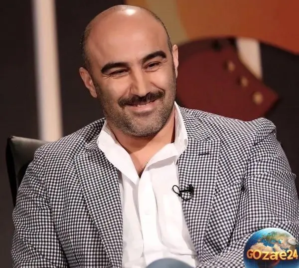 عکس جدید محسن تنابنده در کنار اوستا قناد و نکات جالب درباره تهیه کیک نقی معمولی در سریال پایتخت