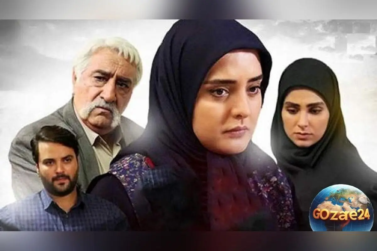 پشت صحنه خنده‌دار و دیدنی از سریال ماندگار ستایش با حضور نرگس محمدی و مهدی سلوکی + ویدیو