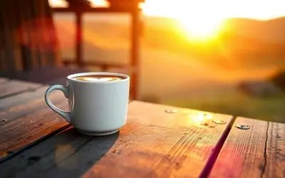 جملات الهام‌بخش روز ۱۲ خرداد ۱۴۰۴ | هر لحظه آغازگر است